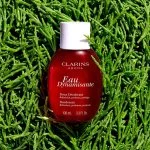 Eau Dynamisante Deodorante Delicato