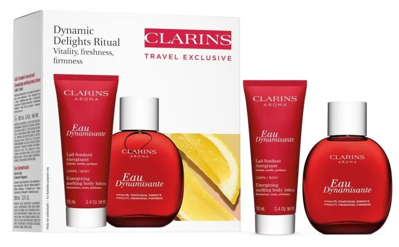 Set Delizie Dinamiche