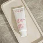 Crema trattante per mani e unghie 100 ml