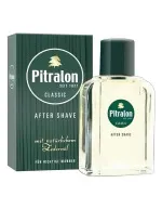 Classic dopobarba da uomo 100 ml