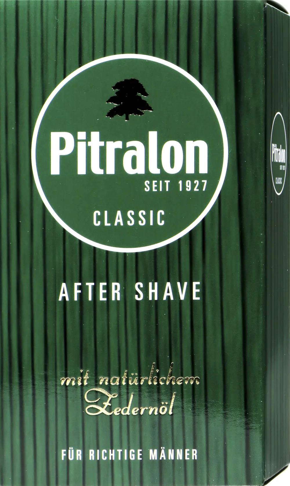 Classic dopobarba da uomo 100 ml