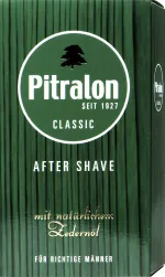 Classic dopobarba da uomo 100 ml
