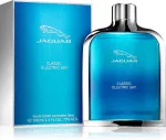 Classic Electric Sky eau de toilette da uomo 100 ml