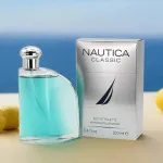 Classic eau de toilette da uomo 100 ml