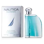 Classic eau de toilette da uomo 100 ml