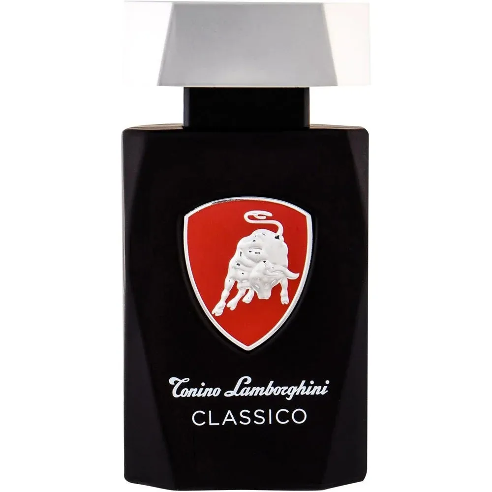 Classico Eau de Toilette da uomo 125 ml + balsamo dopobarba 100 ml + gel doccia