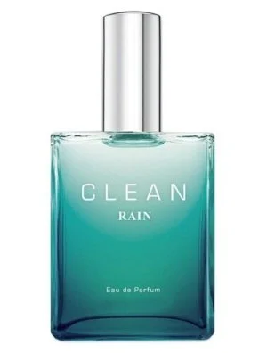Clean Rain Eau de Parfum da donna