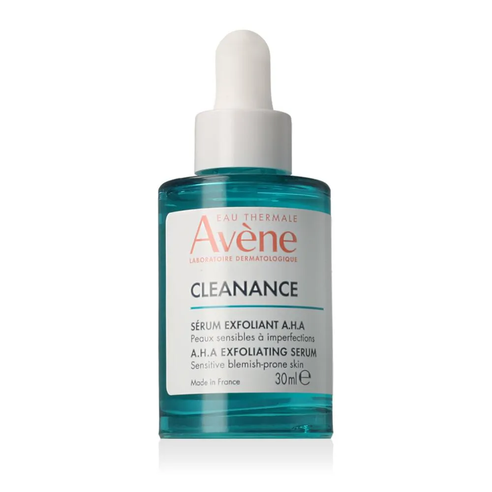 Cleanance Siero Esfoliante A.H.A 50 ml
