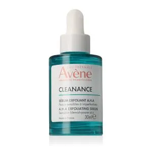 Avène Cleanance Siero Esfoliante A.H.A