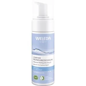Weleda Schiuma Detergente Delicata