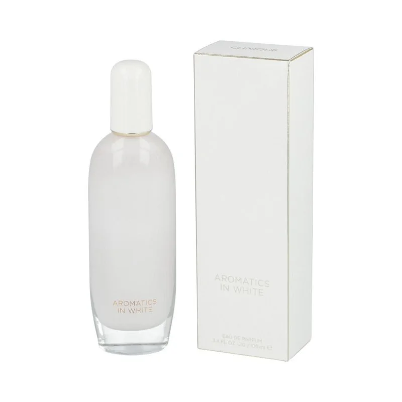Clinique Aromatics in White Eau de Parfum da donna