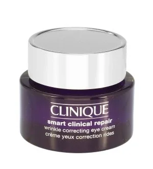 Clinique Smart Clinical Repair™ Crema Contorno Occhi Rimpolpante Correttiva delle Rughe