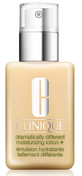Dramatically Different emulsione idratante per pelli da secche a molto secche 125 ml