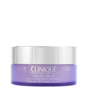 Clinique Take The Day Off Cleansing Balm balsamo struccante