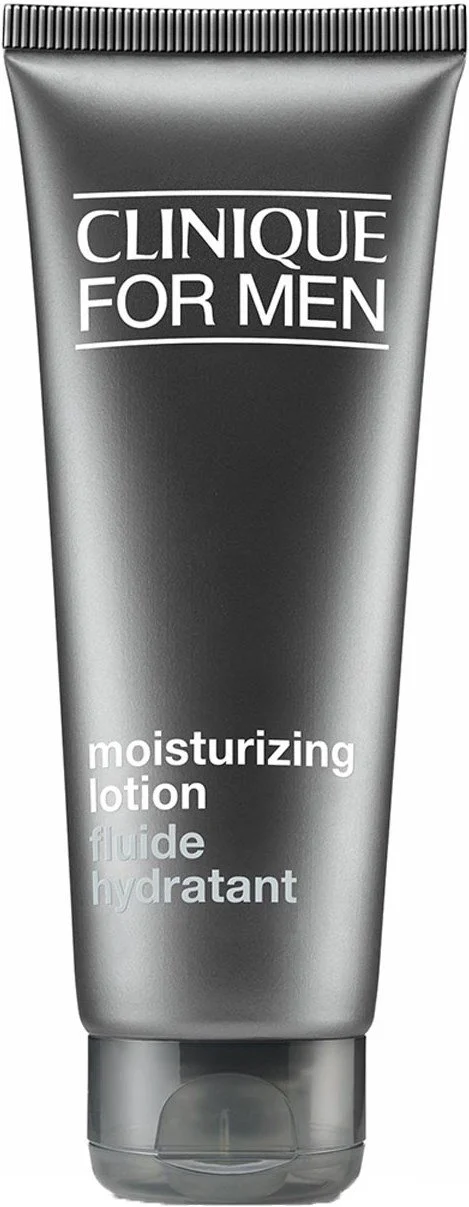 Lozione idratante per uomo 100 ml