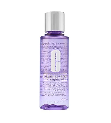 Take The Day Off Makeup Remover For Lids, Lashes & Lips struccante bifasico per occhi e labbra 125 ml