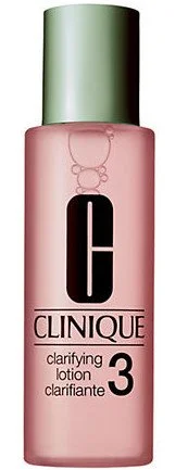 Clarifying Lotion 3 lozione tonica purificante per pelle grassa e mista 200 ml
