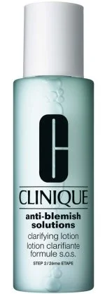 Anti-Blemish Solutions tonico purificante per pelli grasse e problematiche 200 ml