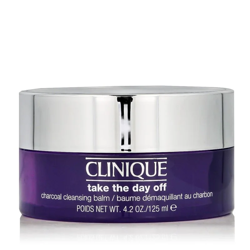 Take The Day Off Balsamo Struccante al Carbone 125 ml