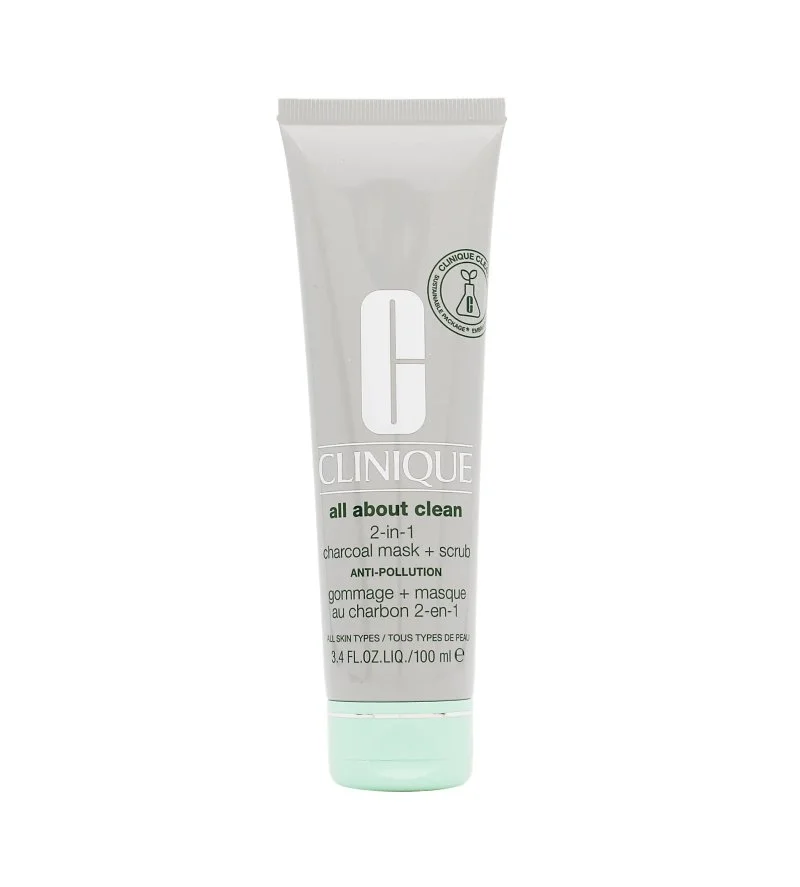 All About Clean™ maschera detossinante e peeling 200 ml