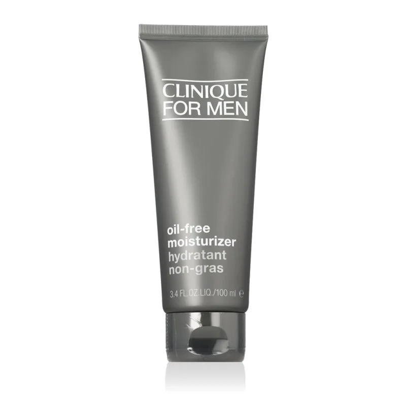Idratante Oil-Free per Uomo 100 ml