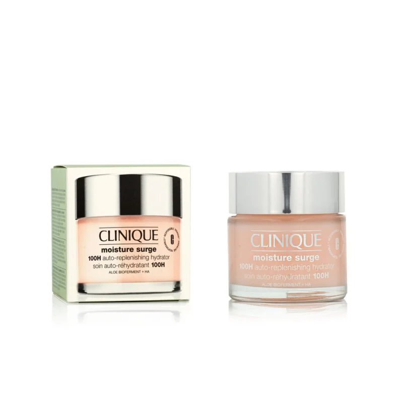 Moisture Surge 100H Idratante Auto-Ricaricante 75 ml