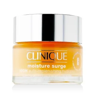 Clinique Moisture Surge 100H Idratante Auto-Rigenerante