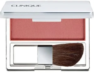 Clinique Blushing Blush Fard in polvere 6 g - 107 Sunset Glow