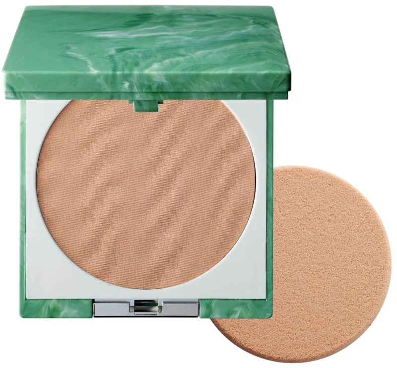 Stay-Matte cipria opacizzante per pelle grassa 7,6 g 03 Stay Beige