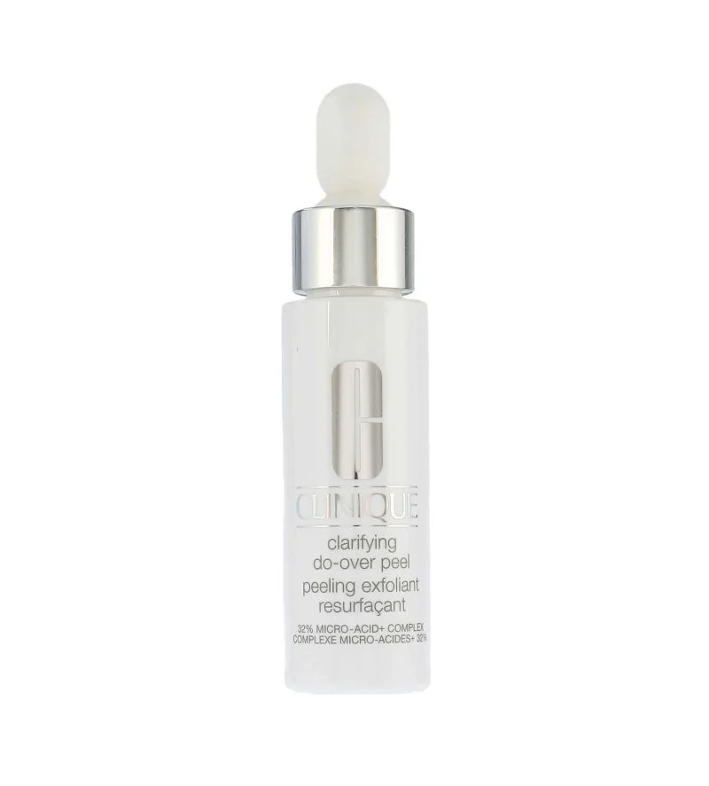 Clarifying Do-Over Peel siero esfoliante peeling 30 ml