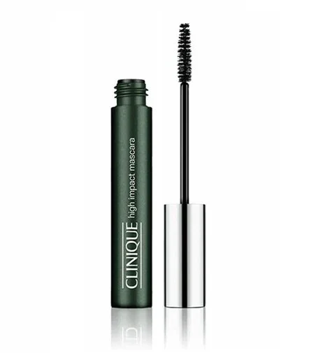 High Impact Mascara mascara per volume e lunghezza delle ciglia 01 Black 7 ml