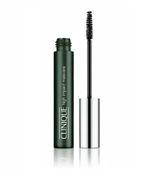 Clinique High Impact Mascara mascara per volume e lunghezza delle ciglia 01 Black