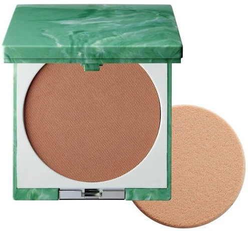 Stay-Matte Cipria Compatta Trasparente 7,6 g - 04 Stay Honey