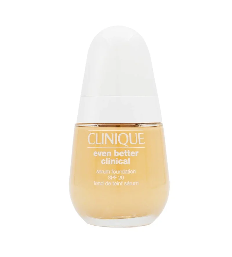 Even Better Clinical™ fondotinta trattamento SPF 20 08 Linen 30 ml