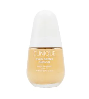 Clinique Even Better Clinical™ fondotinta trattamento SPF 20 08 Linen