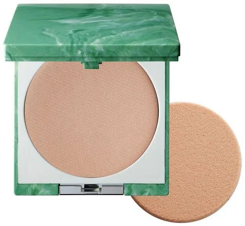 Cipria compatta trasparente Stay-Matte 7,6 g - 02 Stay Neutral