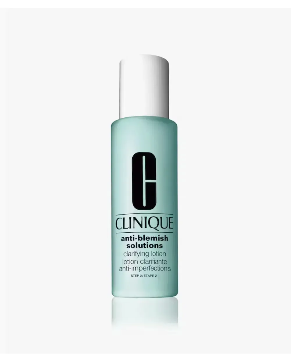 Anti-Blemish Solutions tonico purificante per pelli grasse e problematiche 200 ml