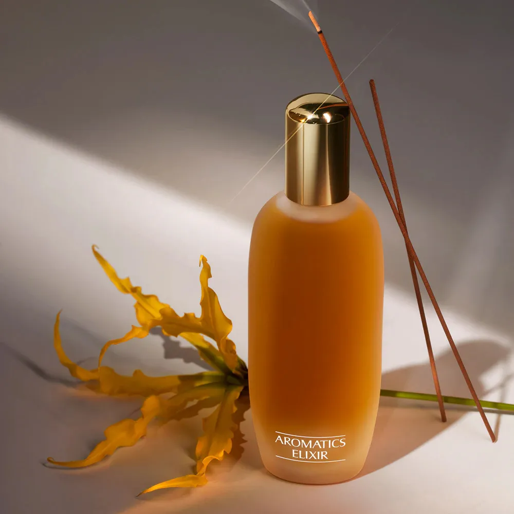 Aromatics Elixir eau de parfum 100 ml per donne