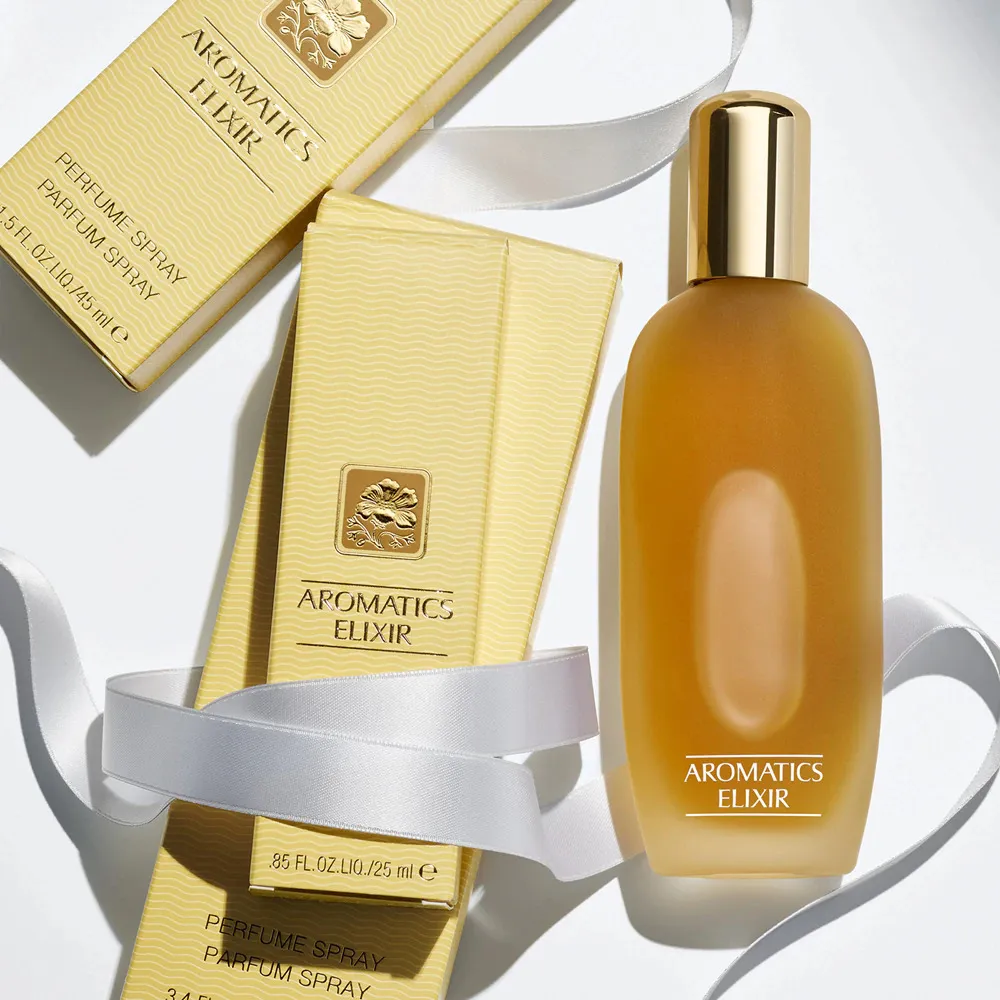 Aromatics Elixir eau de parfum 100 ml per donne