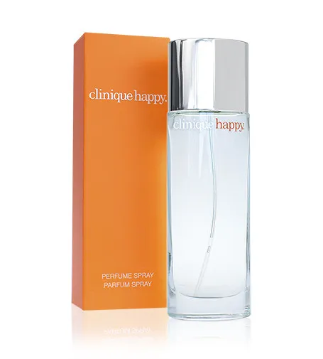 Happy eau de parfum 30 ml per donne