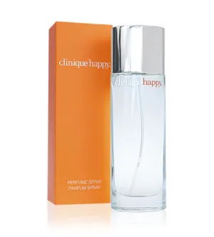 Clinique Happy acqua di profumo per donna