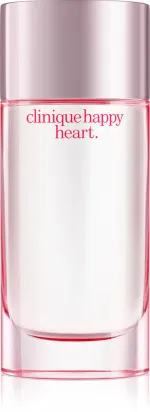 Happy Heart eau de parfum 100 ml per donna