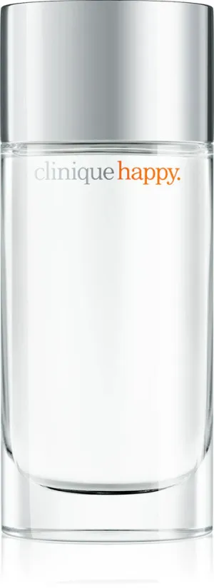 Clinique Happy eau de parfum 100 ml per donne