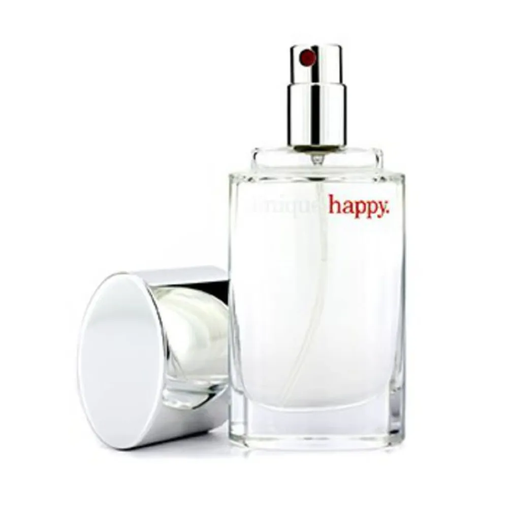 Happy eau de parfum 30 ml per donne