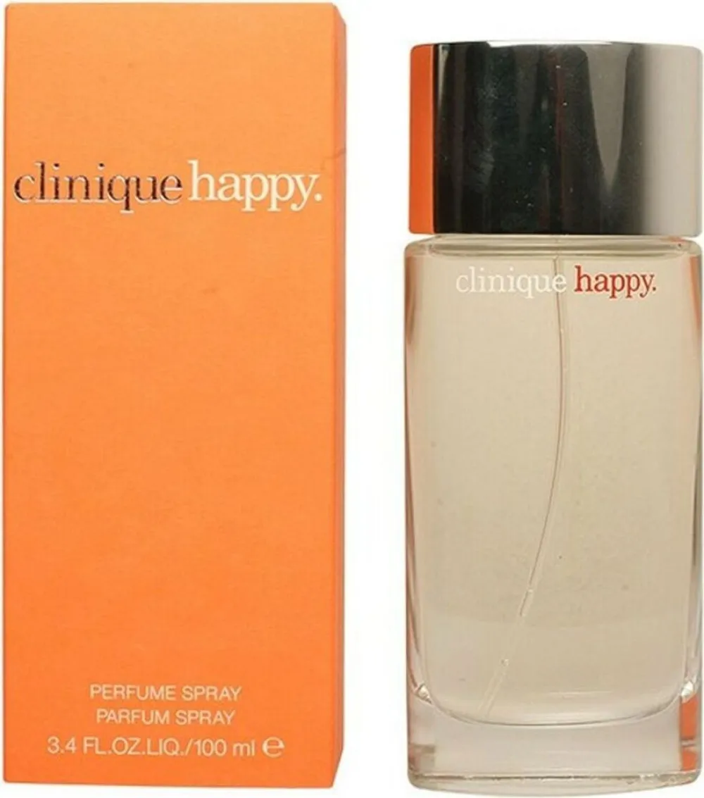 Happy eau de parfum 30 ml per donne