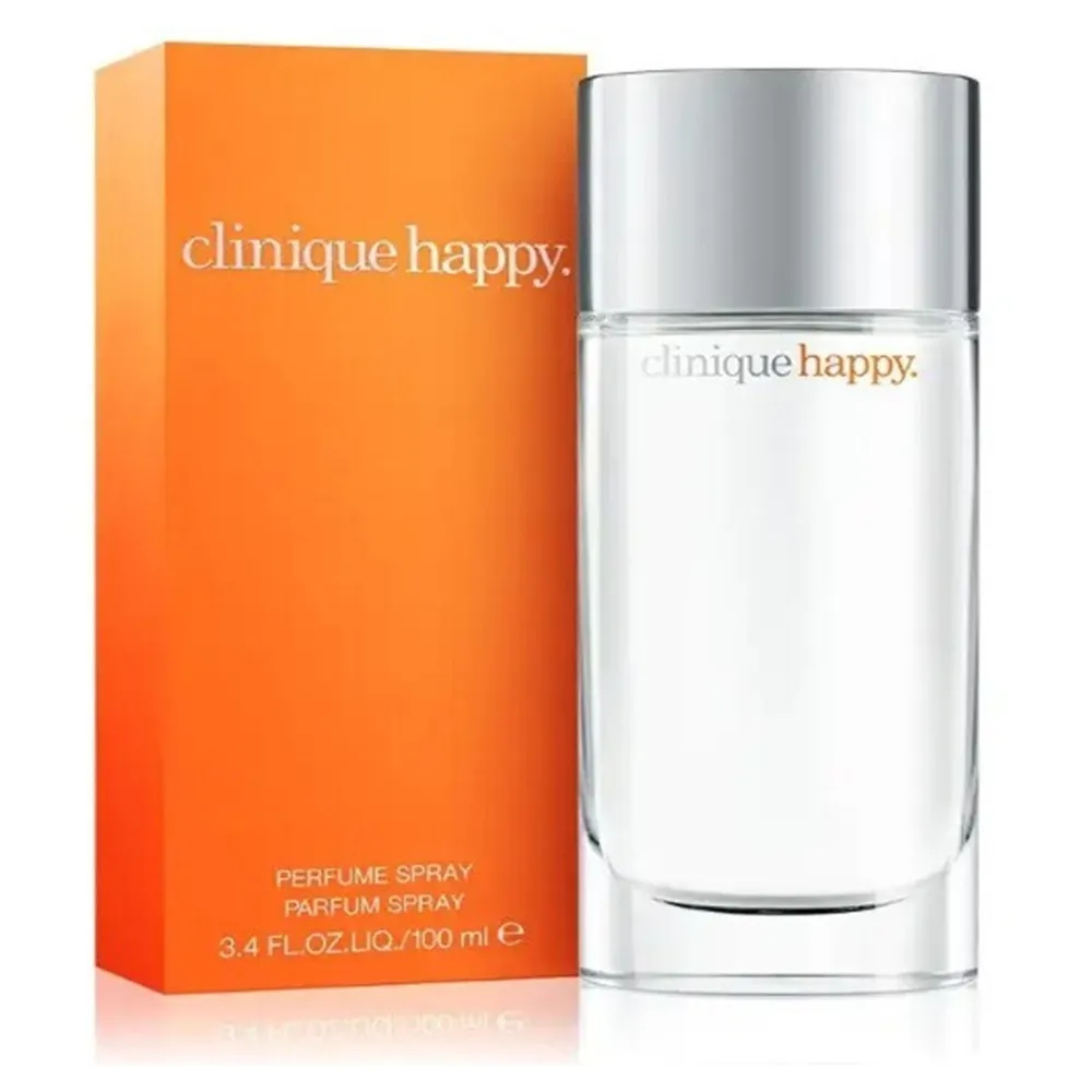 Happy eau de parfum 30 ml per donne