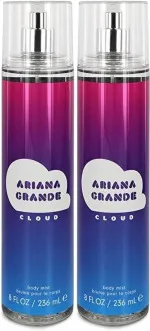 Cloud spray per il corpo da donna 236 ml