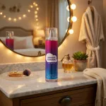 Cloud spray per il corpo da donna 236 ml