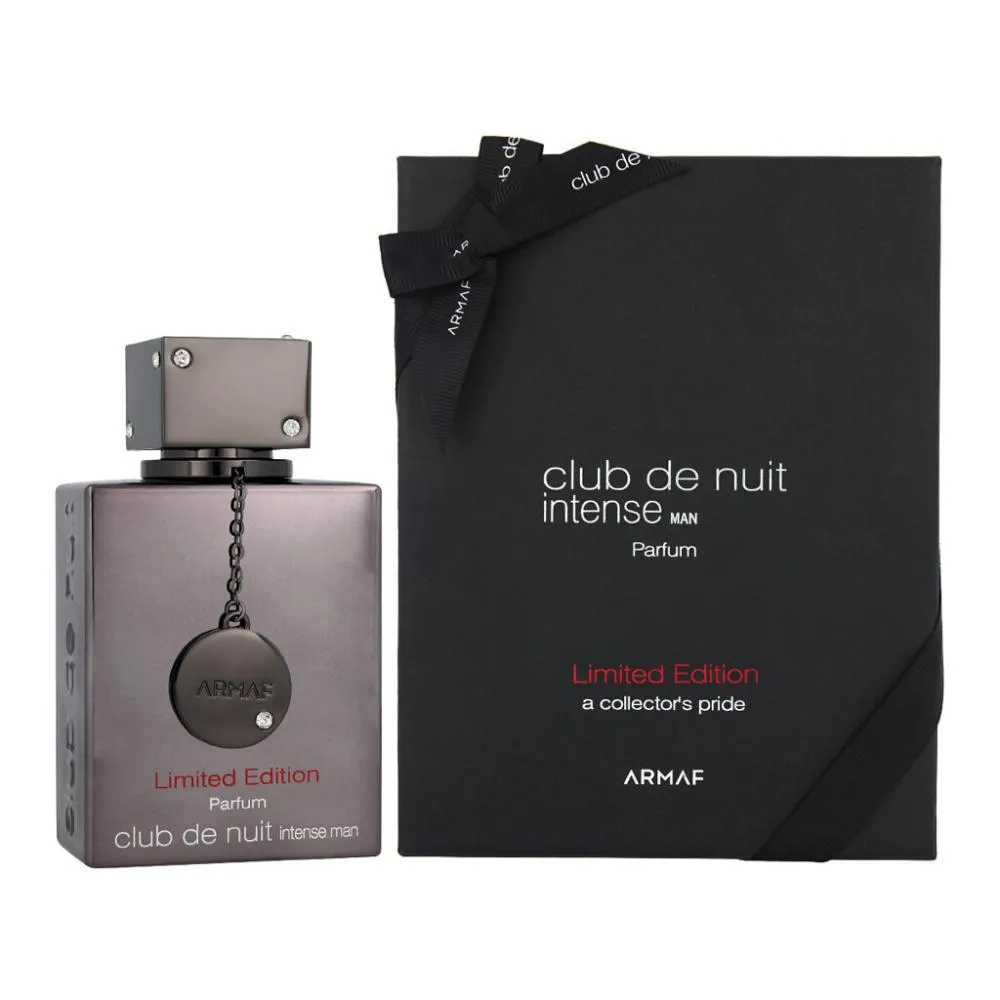 Club de Nuit Intense Man Edizione Limitata Parfum 105 ml