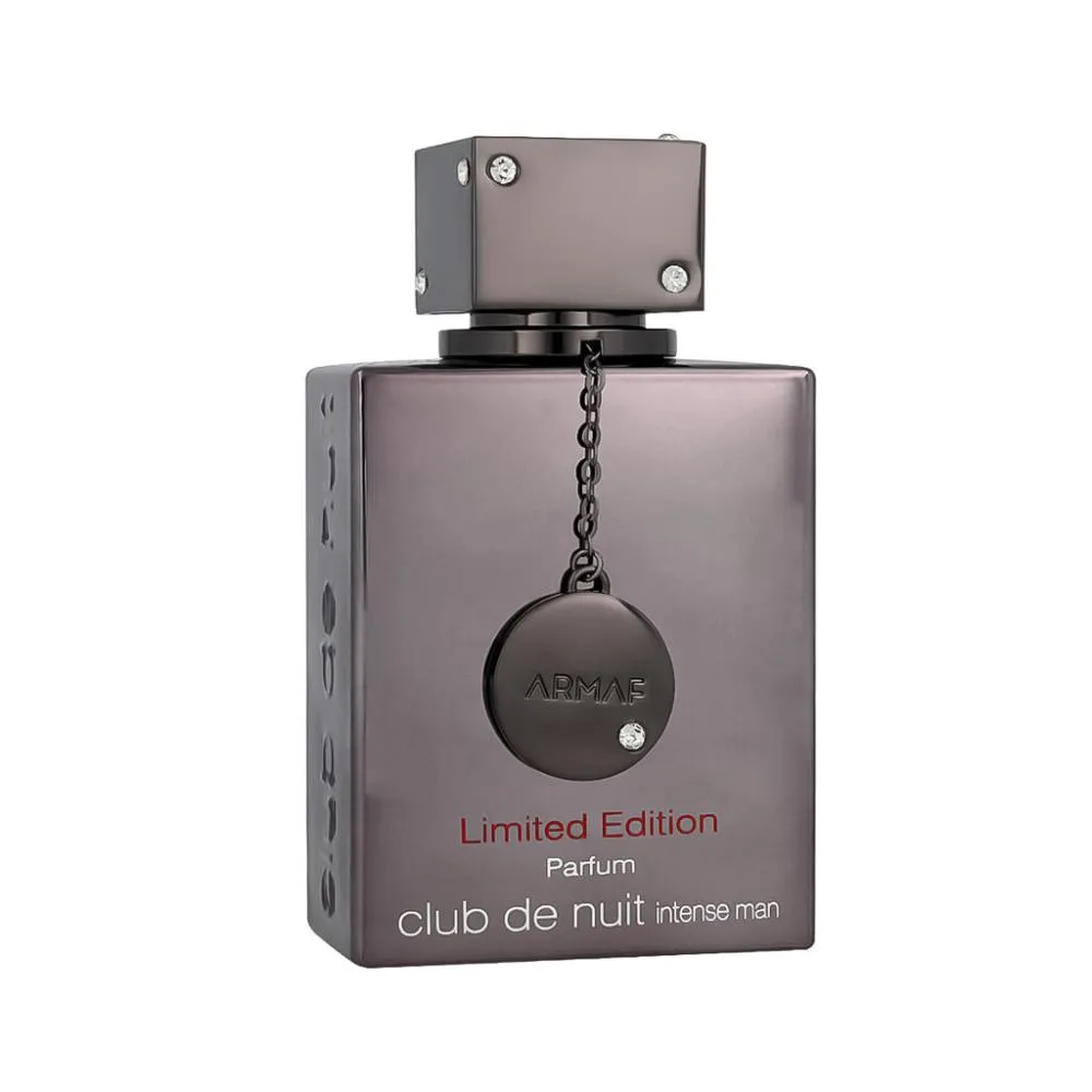 Club de Nuit Intense Man Edizione Limitata Parfum 105 ml